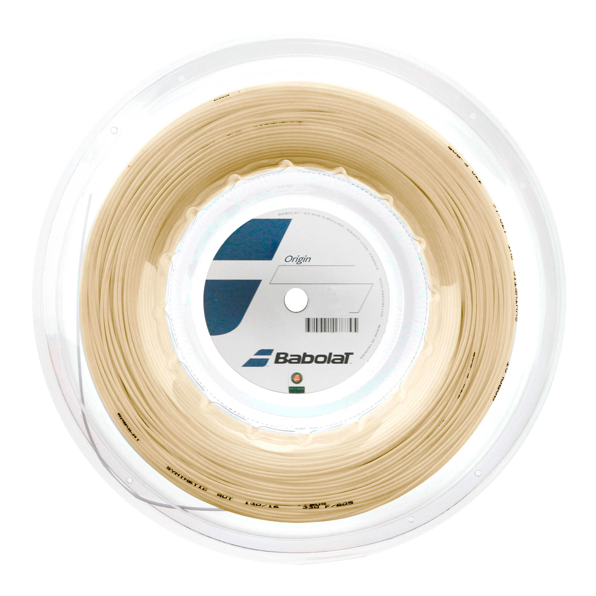 Cordage babolat 200m