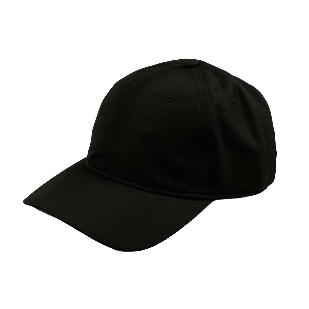 Lacoste Casquette - Noir , Vert