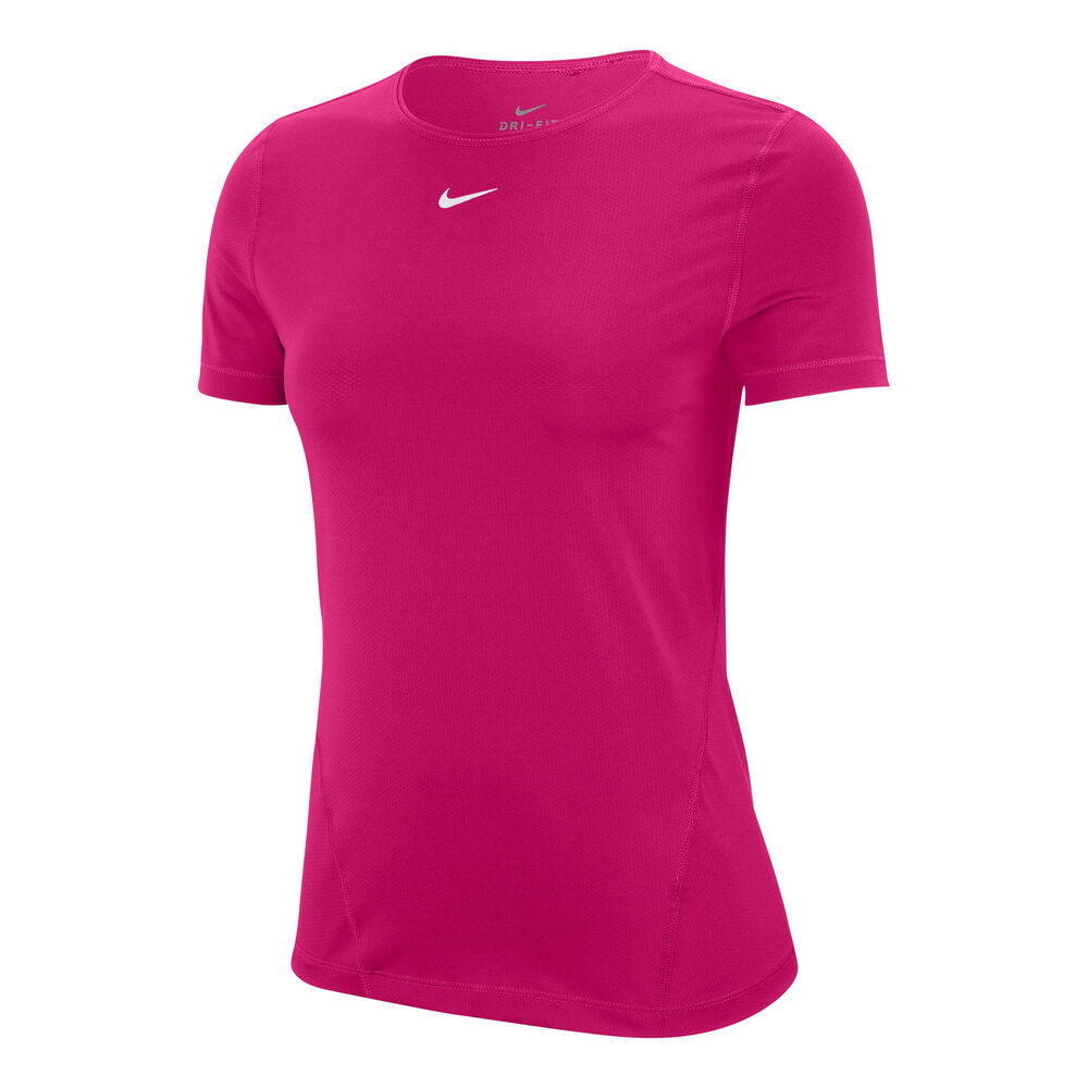 Nike Pro T-shirt Femmes - Pink