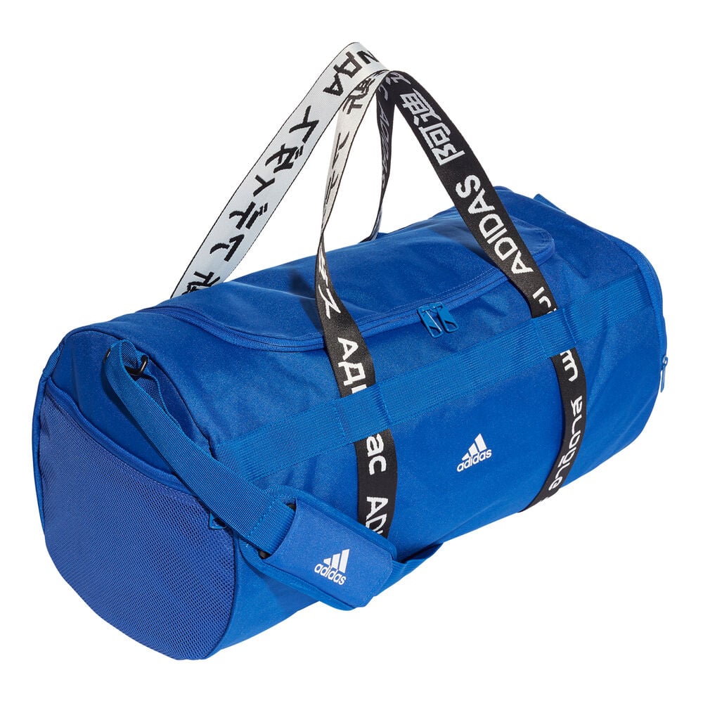 adidas 4 Athlets M Sac De Sport - Bleu , Noir