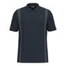 Club 25 Tech Polo Hommes-Bleu Foncé