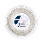 Babolat Babolat Xalt Bobine Cordage 200m-Blanc