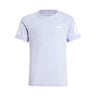 Club T-shirt Enfants-Lilas