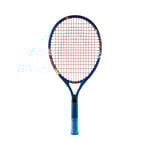 Raquettes de tennis HEAD HEAD Paw 21 Raquettes enfants Cordé