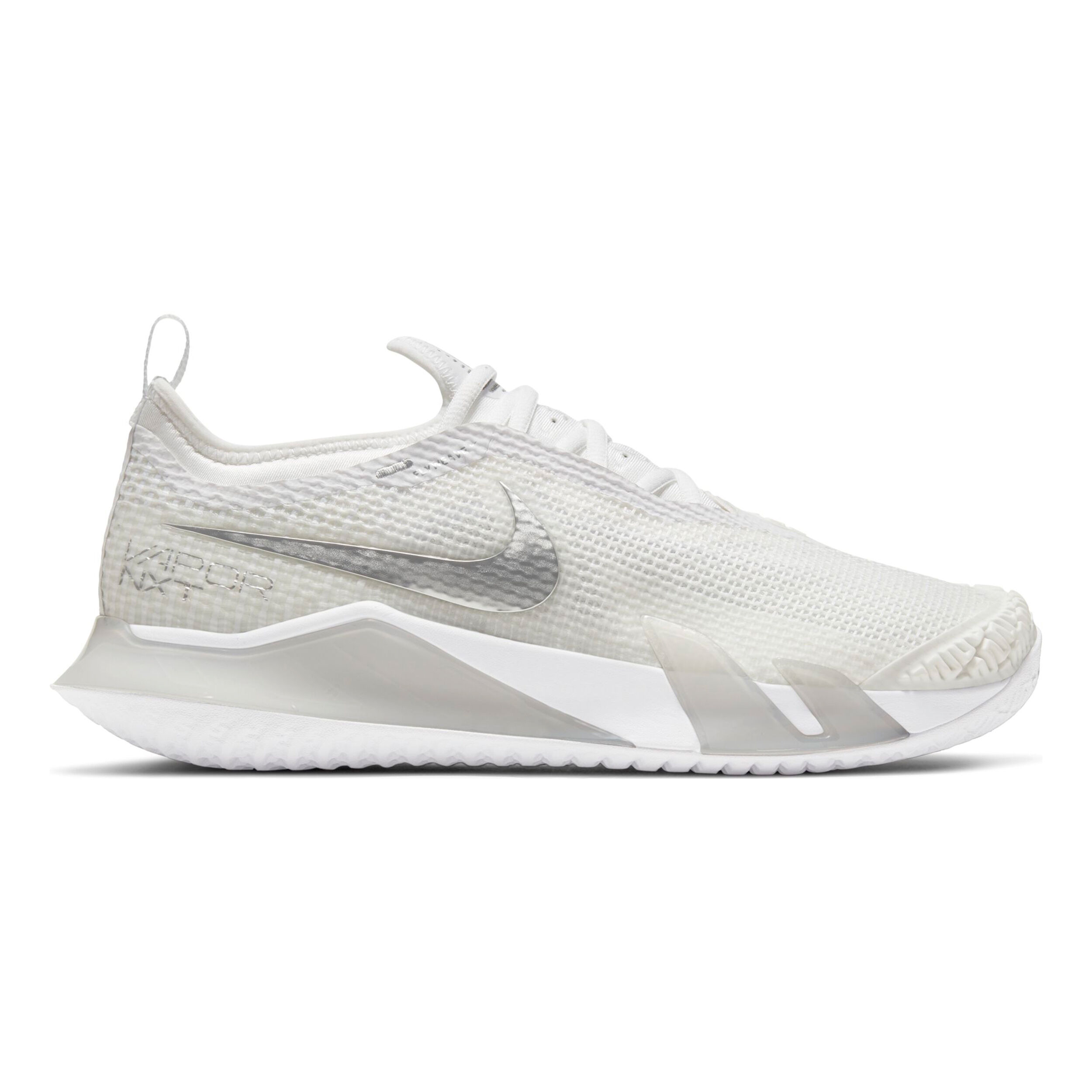 Nike react toute blanche clearance