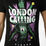 London Calling Tee