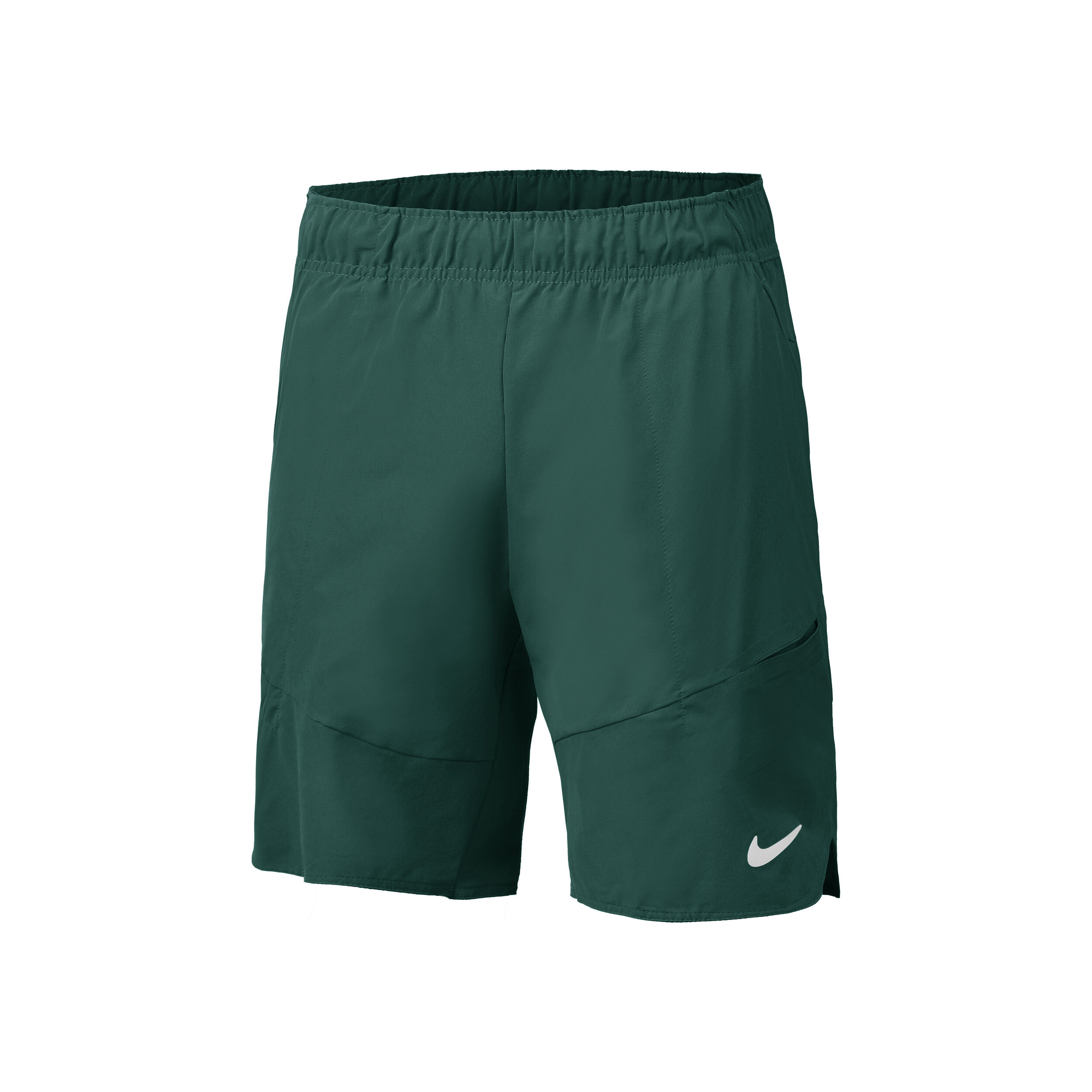 Nike 9 inch tennis shorts hotsell