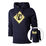 Australia Road Sign Hoody