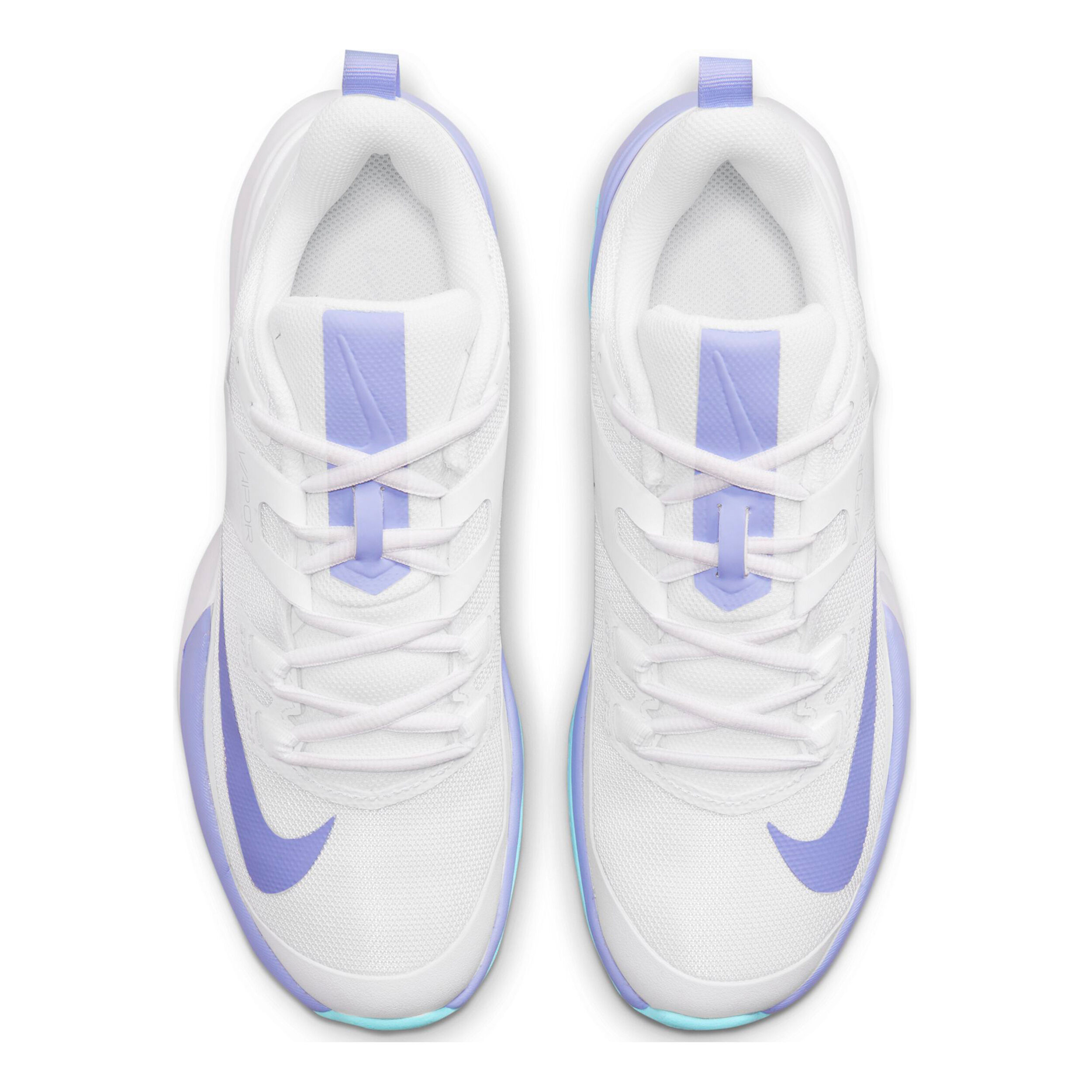 Nike zoom shift blanche discount
