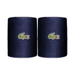 Vêtements Lacoste Lacoste Poignet Pack de 2 unités -bleu foncé,vert foncé