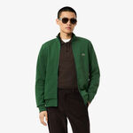 Vêtements Lacoste Core Lifestyle Sweat Jacke