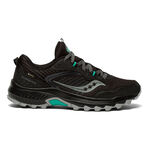 Chaussures De Running Saucony Excursion TR15 GTX RUN