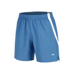 V&ecirc;tements de tennis JLindeberg JLindeberg Tony  Shorts Hommes-bleu