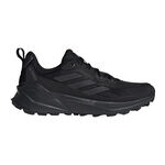 Chaussures de running adidas adidas Terrex Trailmaker 2 Chaussure Trail Hommes-Noir,Gris Fonc&eacute;
