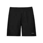 Vêtements De Tennis HEAD Club Shorts Women