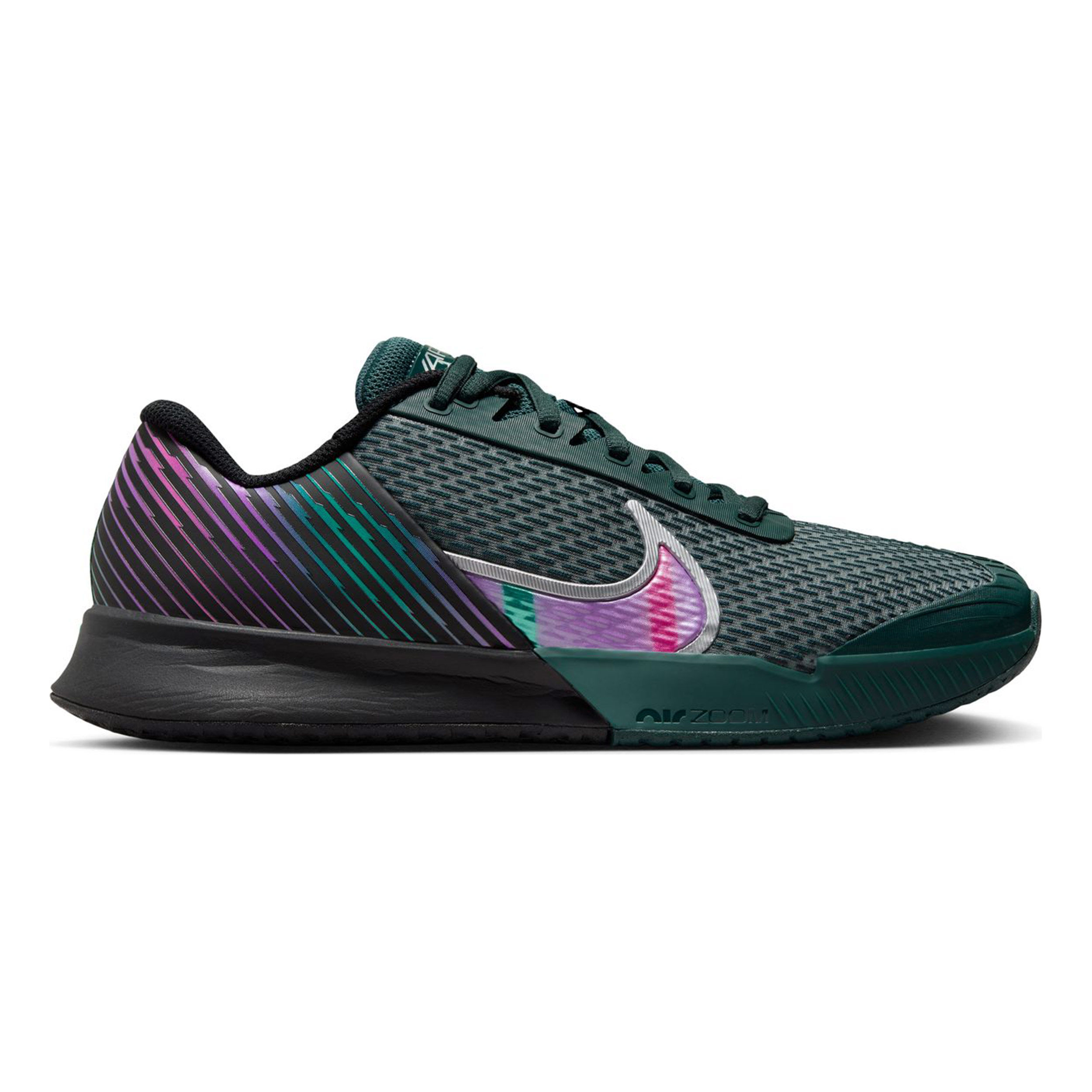 Nike zoom tout noir deals
