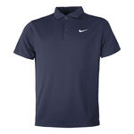 Vêtements Nike Court Dri-Fit Solid Polo