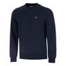 Urban Lifestyle Sweat-shirt Hommes-Bleu Foncé