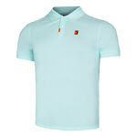 Vêtements De Tennis Nike Dri-Fit Heritage Slim Polo