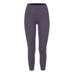 V&ecirc;tements Bullpadel Bullpadel Afata Collant tight Femmes - violet