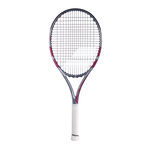 Raquettes de tennis Babolat Babolat Boost Aero Pink Raquette de comp&eacute;tition non cord&eacute;e