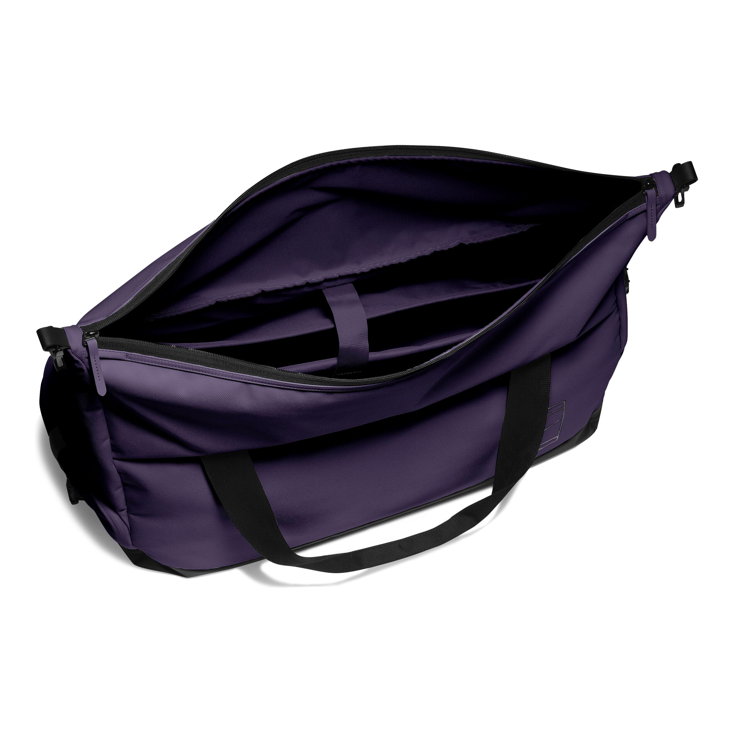 Nike advantage duffel bag deals