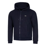 Vêtements Lacoste Classic Sweatjacke