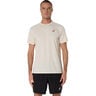 Court Graphic T-shirt Hommes - beige, 