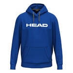 Vêtements HEAD Club Original Hoodie Men