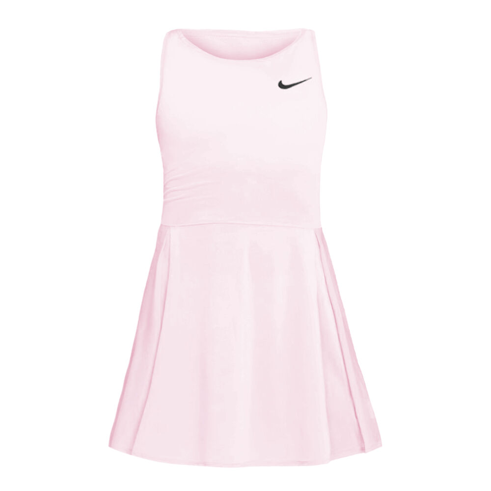 Nike Dri-Fit Advantage Robe Femmes - Rosé