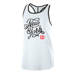 Vêtements Wilson NYC Calligra Tech Tank