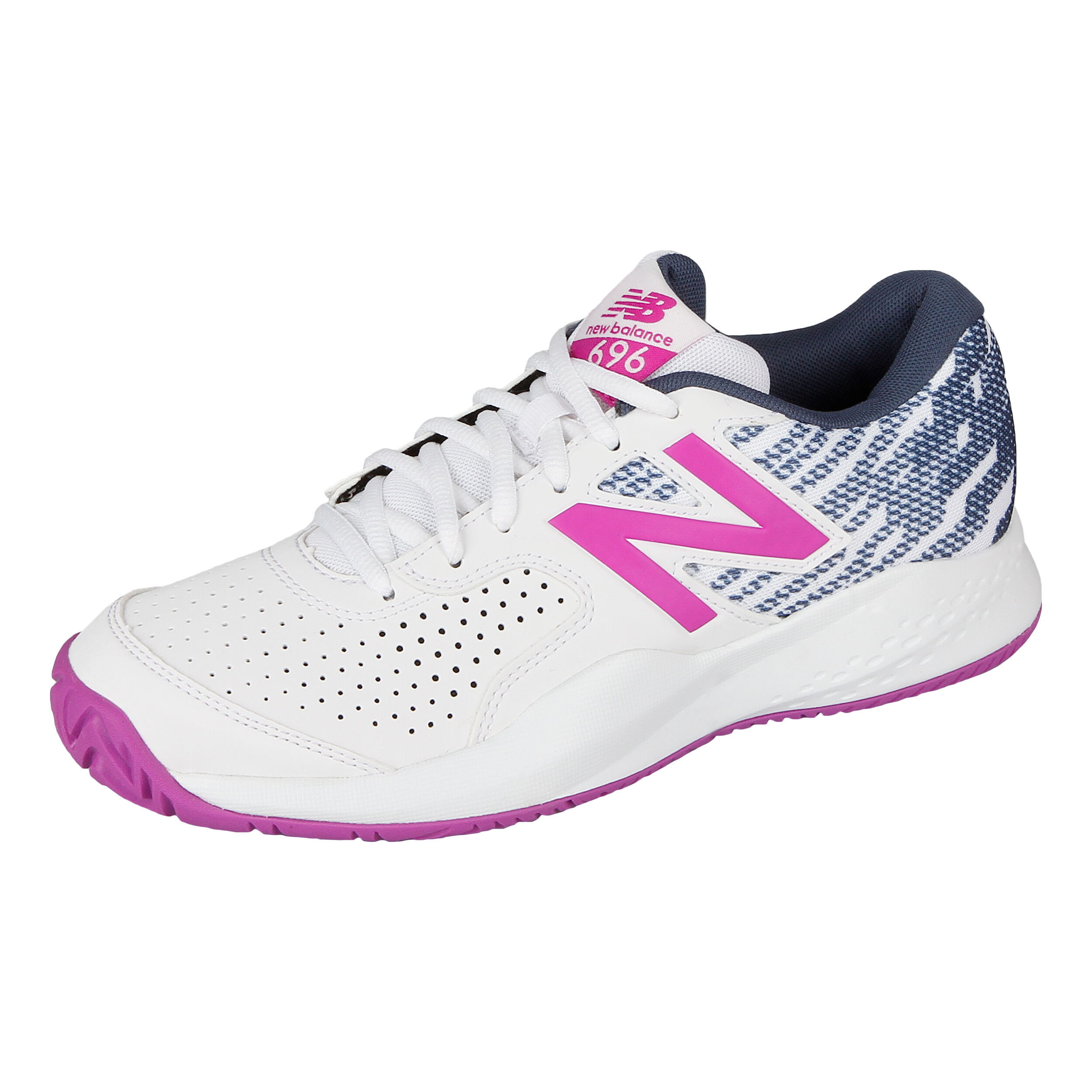 New balance 696 femme soldes store