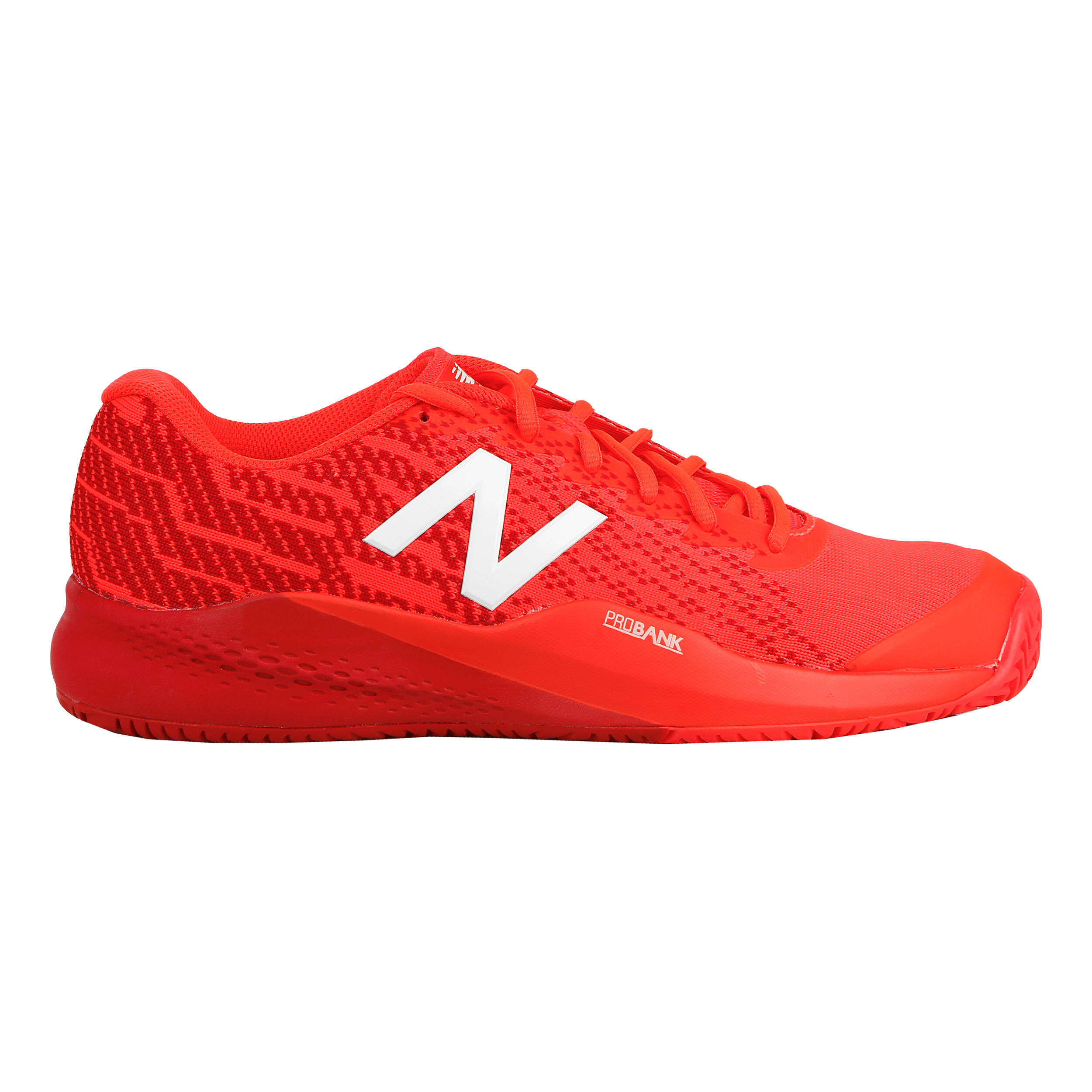 Buy New Balance 996 V3 Clay Chaussure Terre Battue Hommes Orange