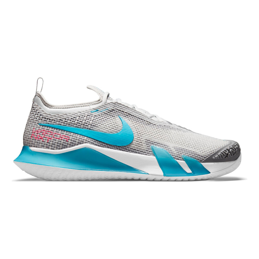 Nike Court Vapor React NXT Chaussures Toutes Surfaces Hommes - Gris , Multicouleur