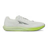  Escalante 4 Chaussure de running sans stabilisateurs Femmes - blanc, jaune lemon
