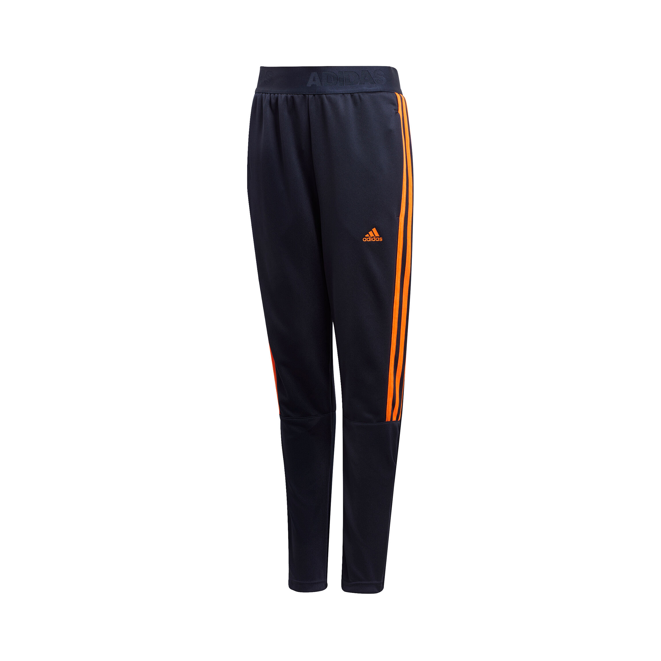 Adidas survet orange new arrivals