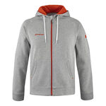 Vêtements Babolat Exercise Hood Jacket Men