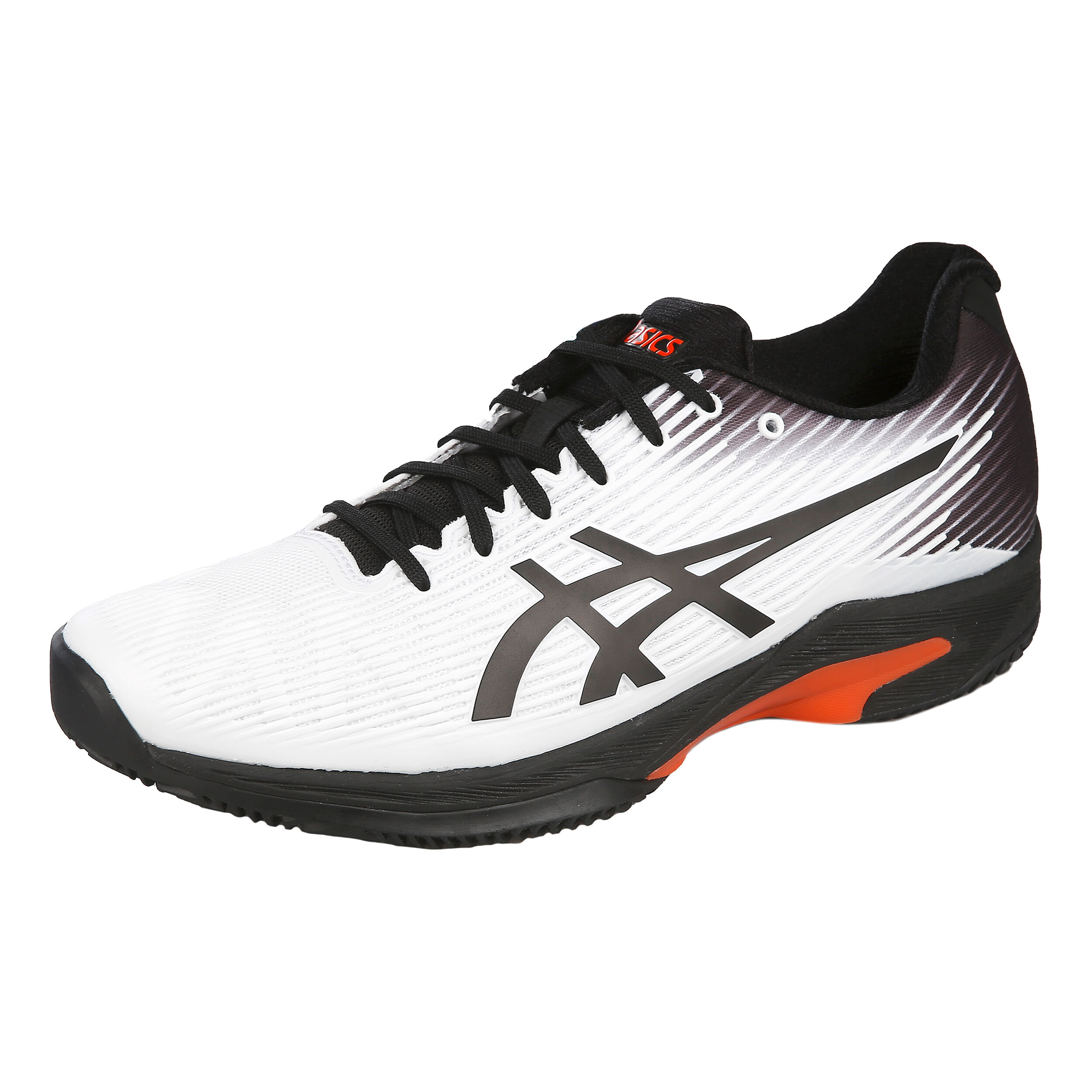 asics solution speed ff le
