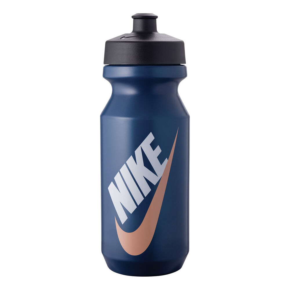 Nike Big Mouth 2.0 946ml Gourde - Bleu Foncé , Noir