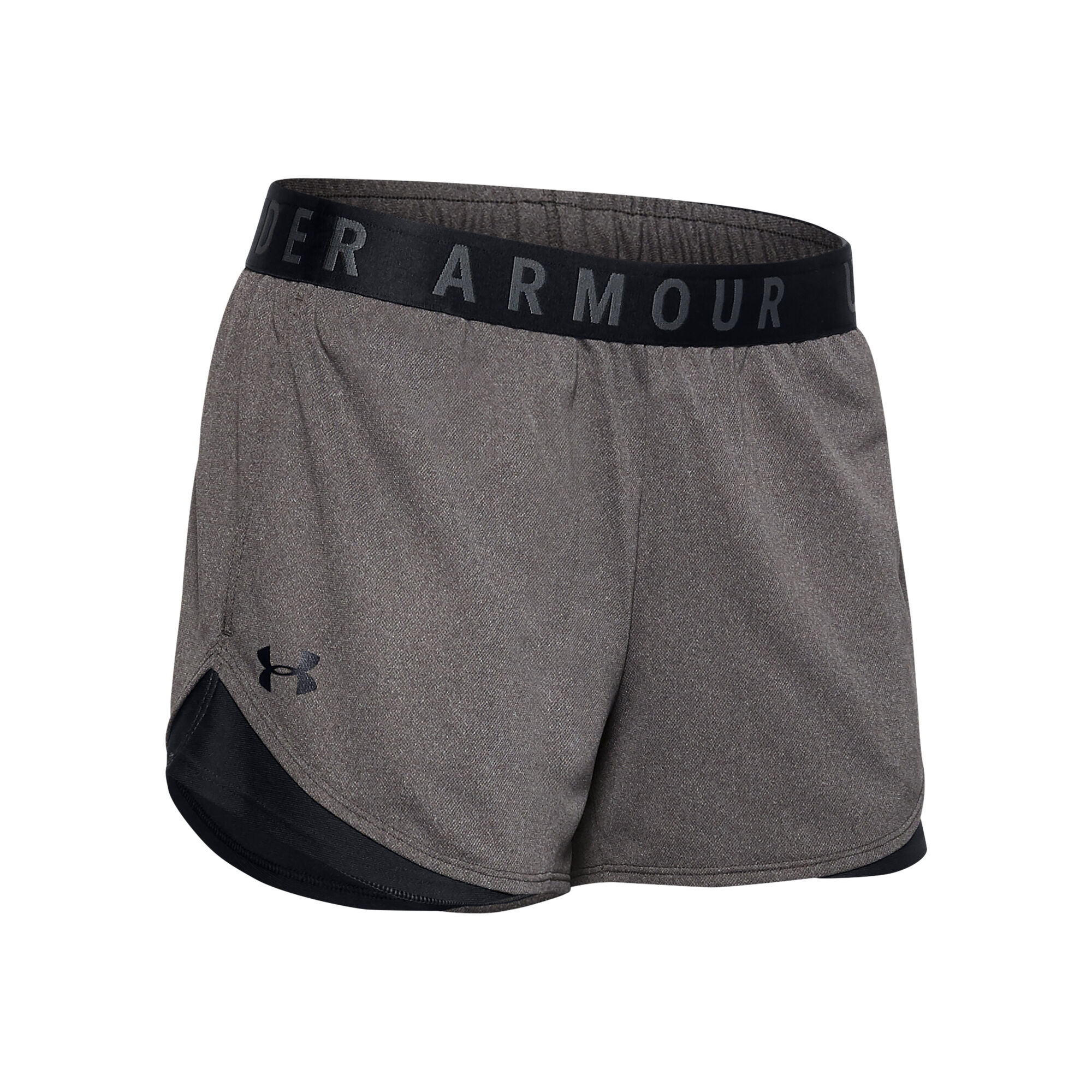 under armour short femme