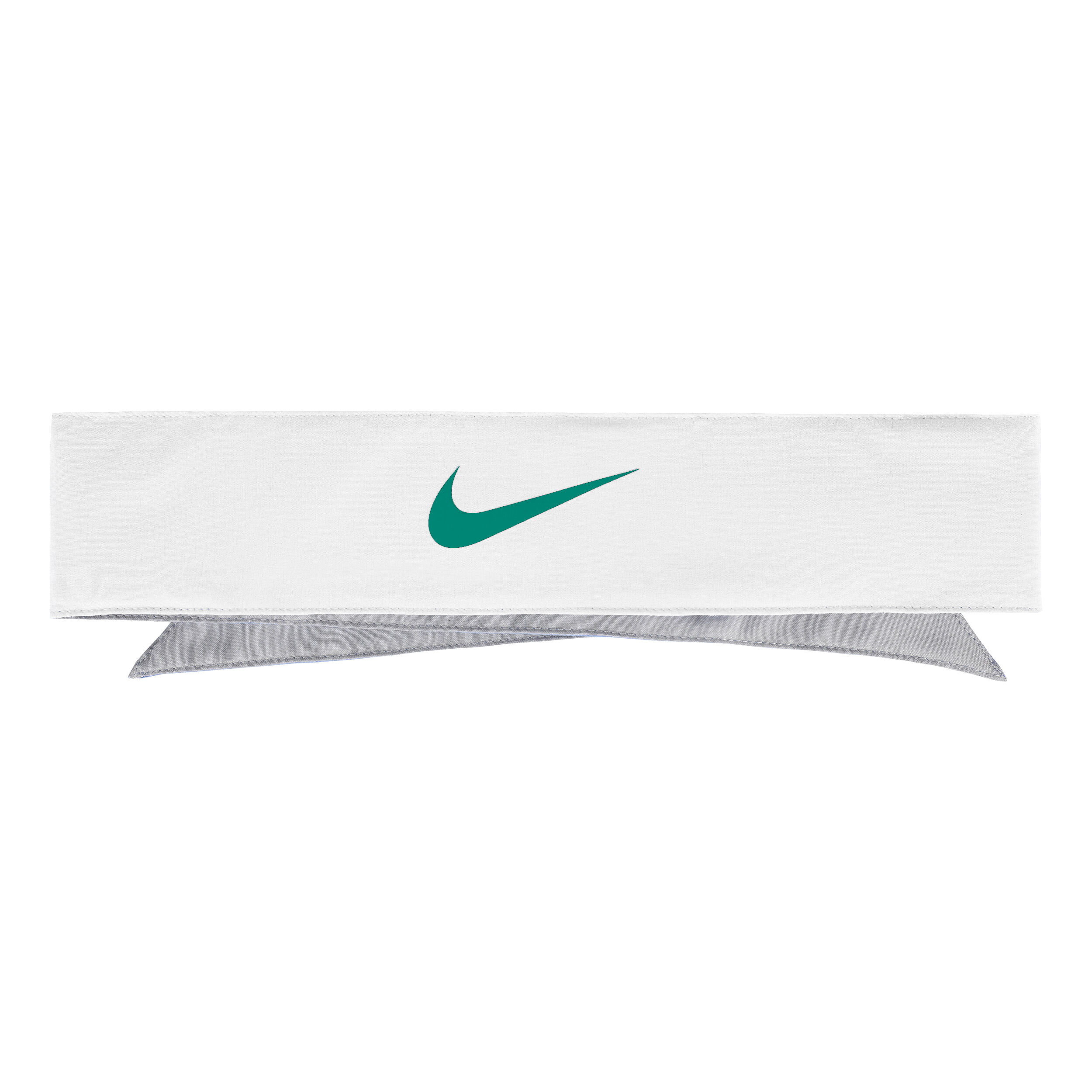 Buy Nike Rafael Nadal Promo Bandana Blanc Vert online Tennis Point FR