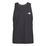 Vêtements adidas adidas Own The Run B Maillot De Course Hommes-Noir