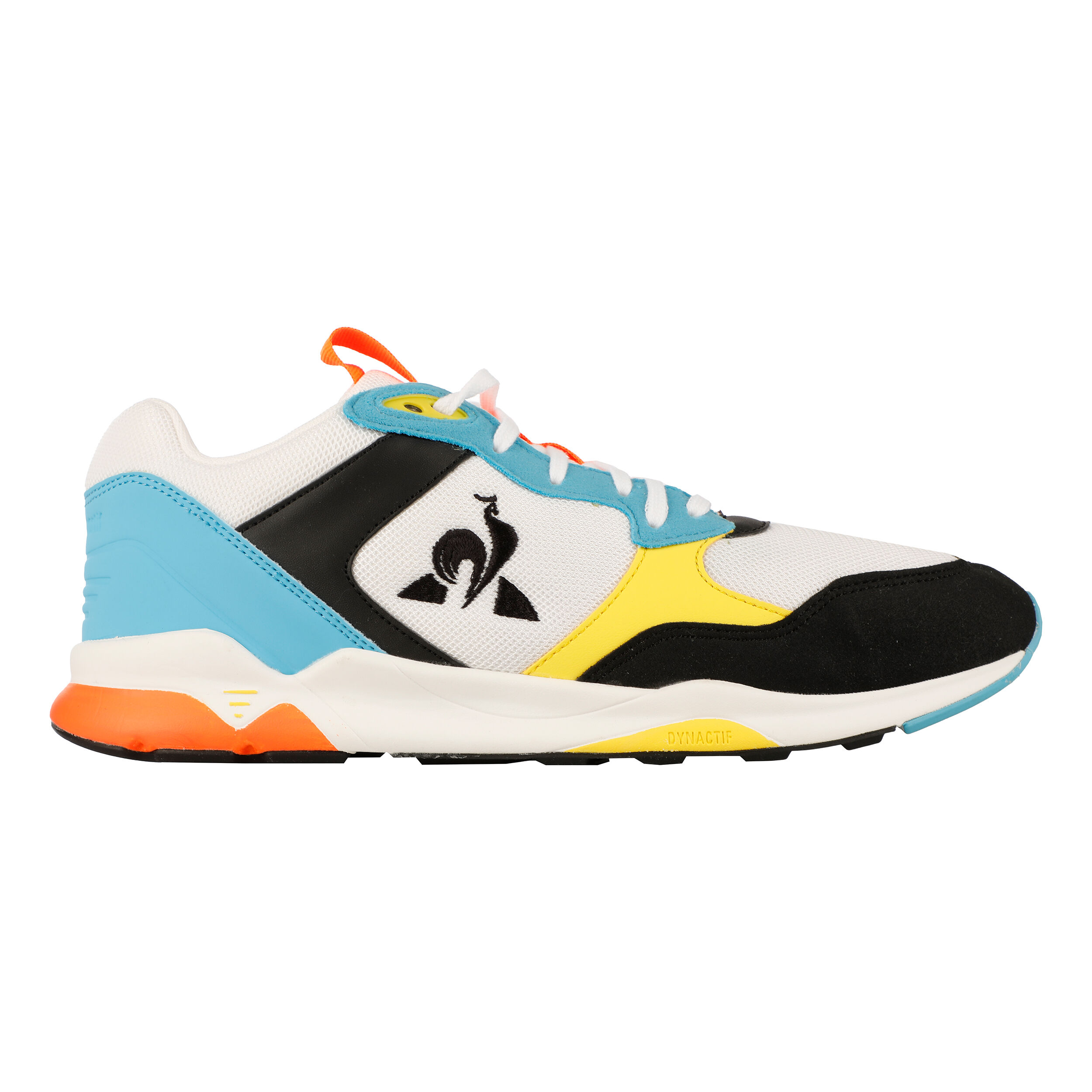 Coq hot sale sportif zebre