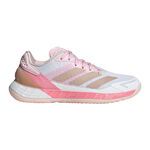 Chaussures De Tennis adidas Defiant Speed 2 AC
