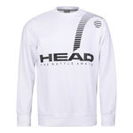 Vêtements De Tennis HEAD Rally Sweatshirt