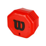 Accessoires raquettes Wilson Wilson Non Pro Staff Rackets Embout-Rouge