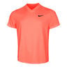 Dri-Fit Victory Court T-shirt Hommes - corail, 