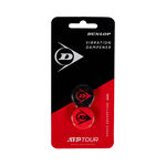 Accessoires raquettes Dunlop Dunlop D Tac Flying Antivibrateur 