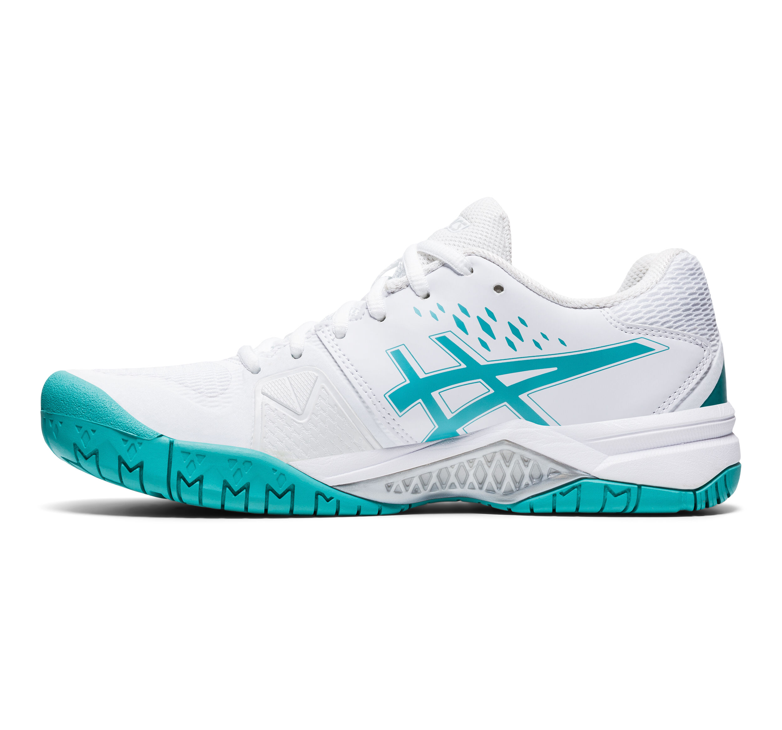 Chaussures asics gel challenger 12 toutes surfaces sales