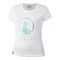 Baseline Logo Glitter Tee